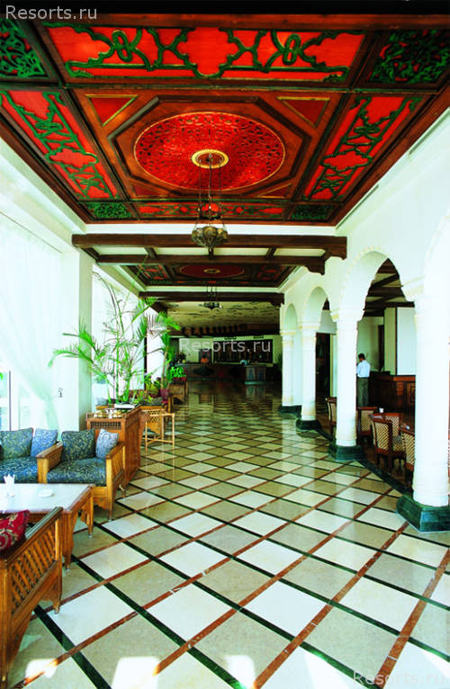 Concorde El Salam Sharm El Sheikh 1